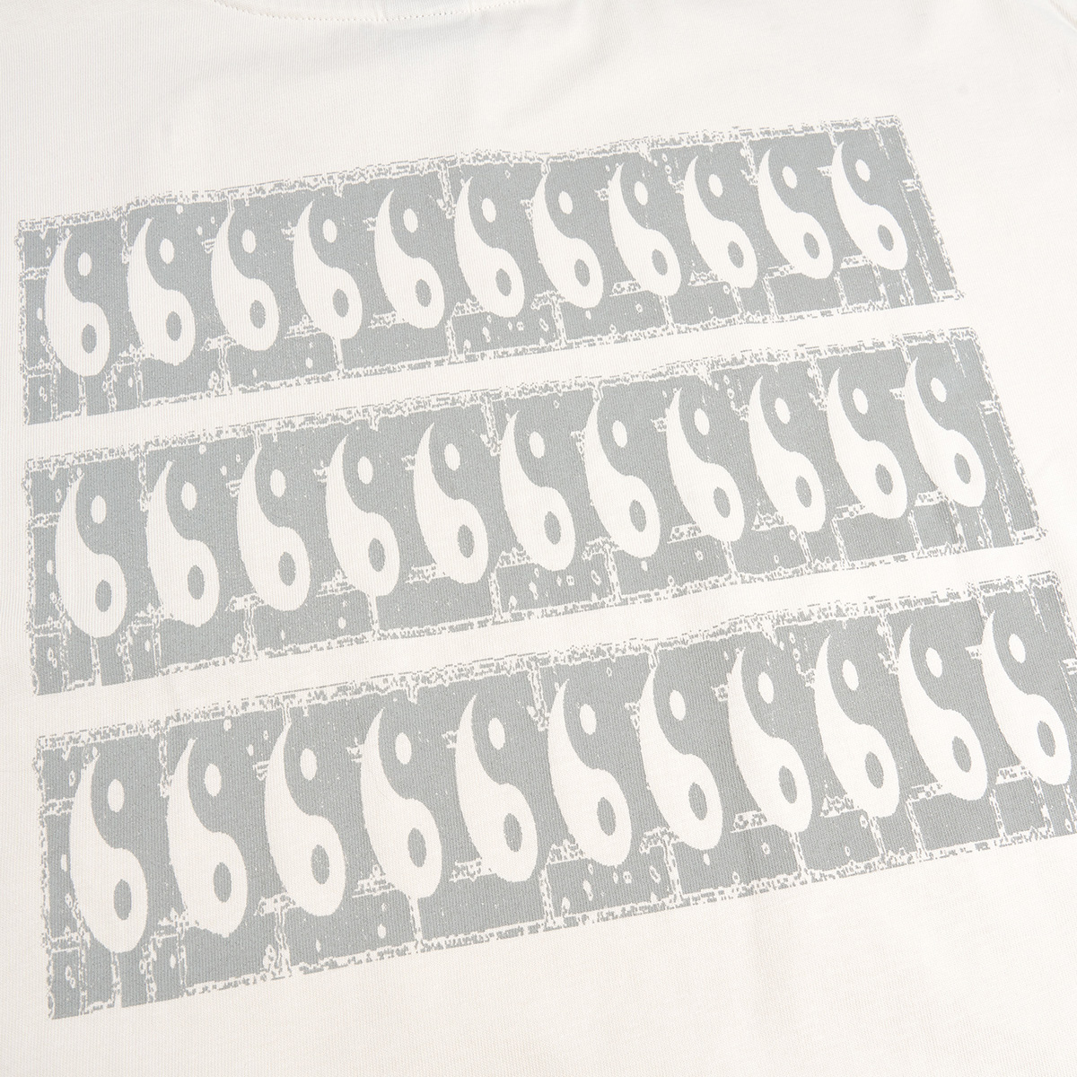 Token Bless T-Shirt Sand