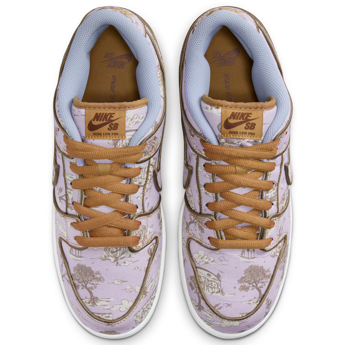 Nike SB Dunk Low Pro Premium Football Grey/Coconut Milk/Khaki Nike SB Dunk Low Pro Premium Football Grey/Coconut Milk/Khaki