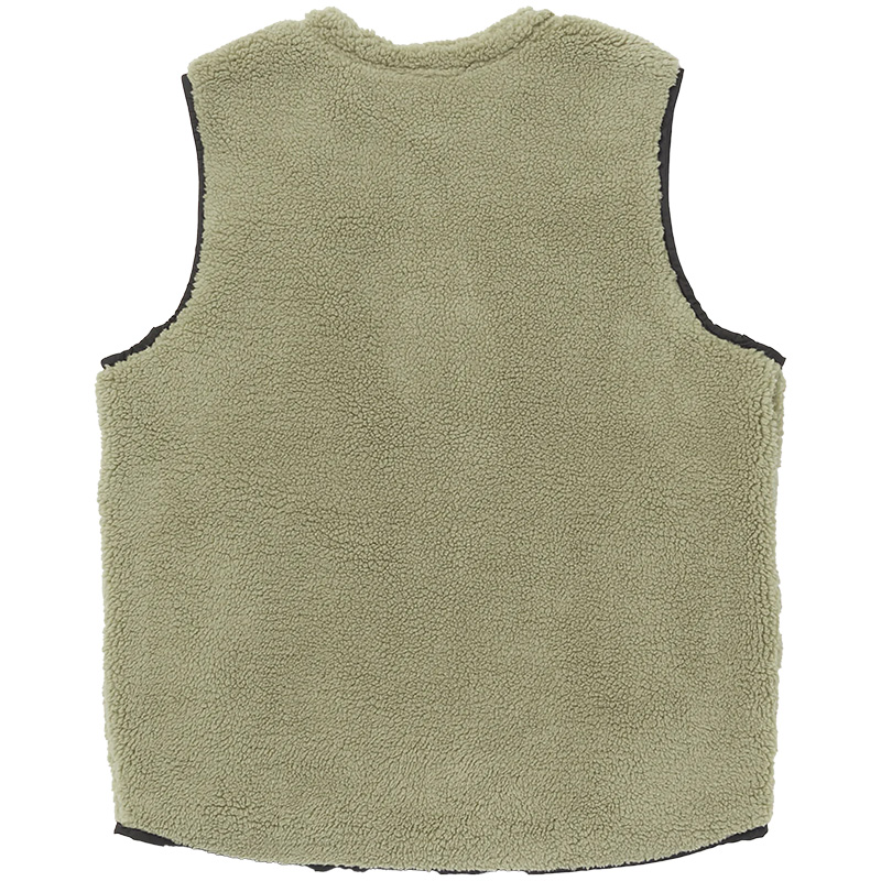 Volcom Archstone Vest Thyme Green Volcom Archstone Vest Thyme Green