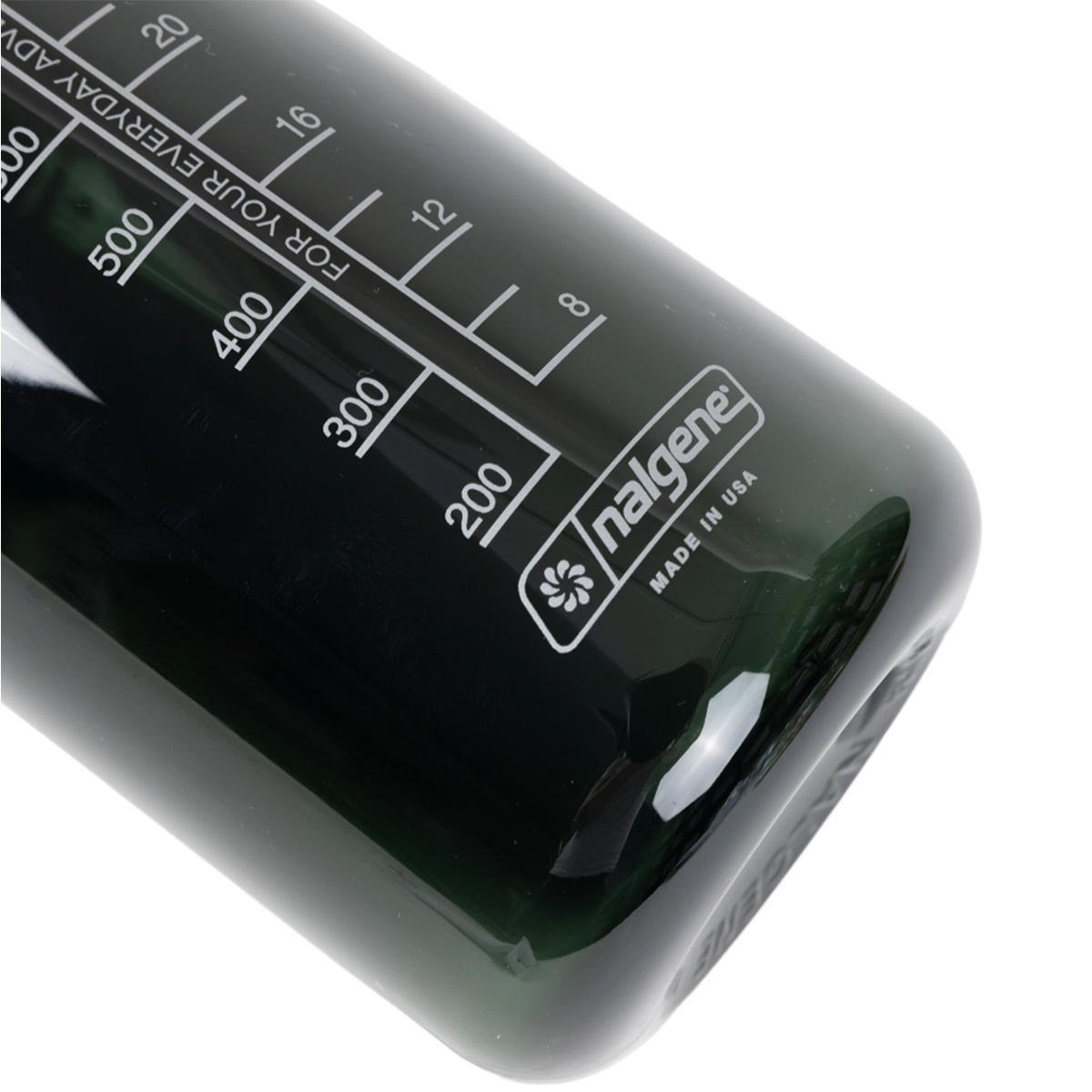 Dime Classic Nalgene Jade Green