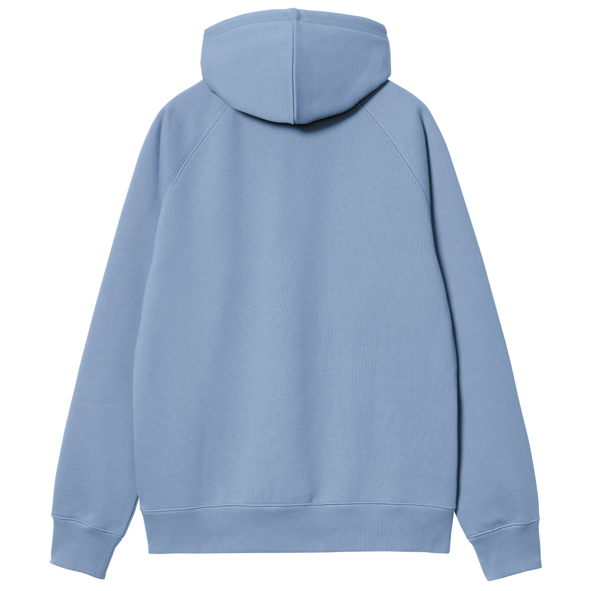 Carhartt WIP Hooded Chase Sweater Charm Blue/Gold