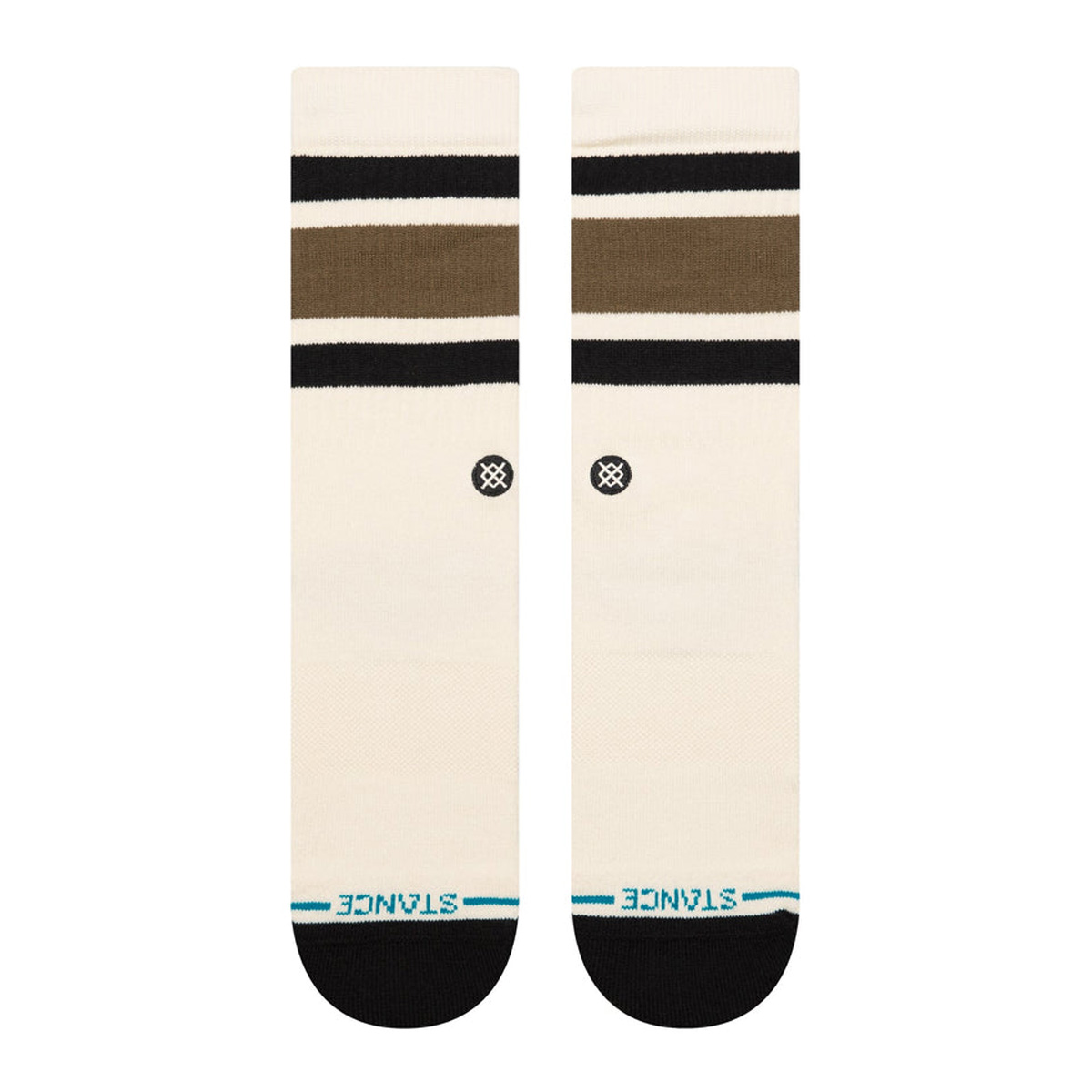 Stance Boyd ST Socks Olive
