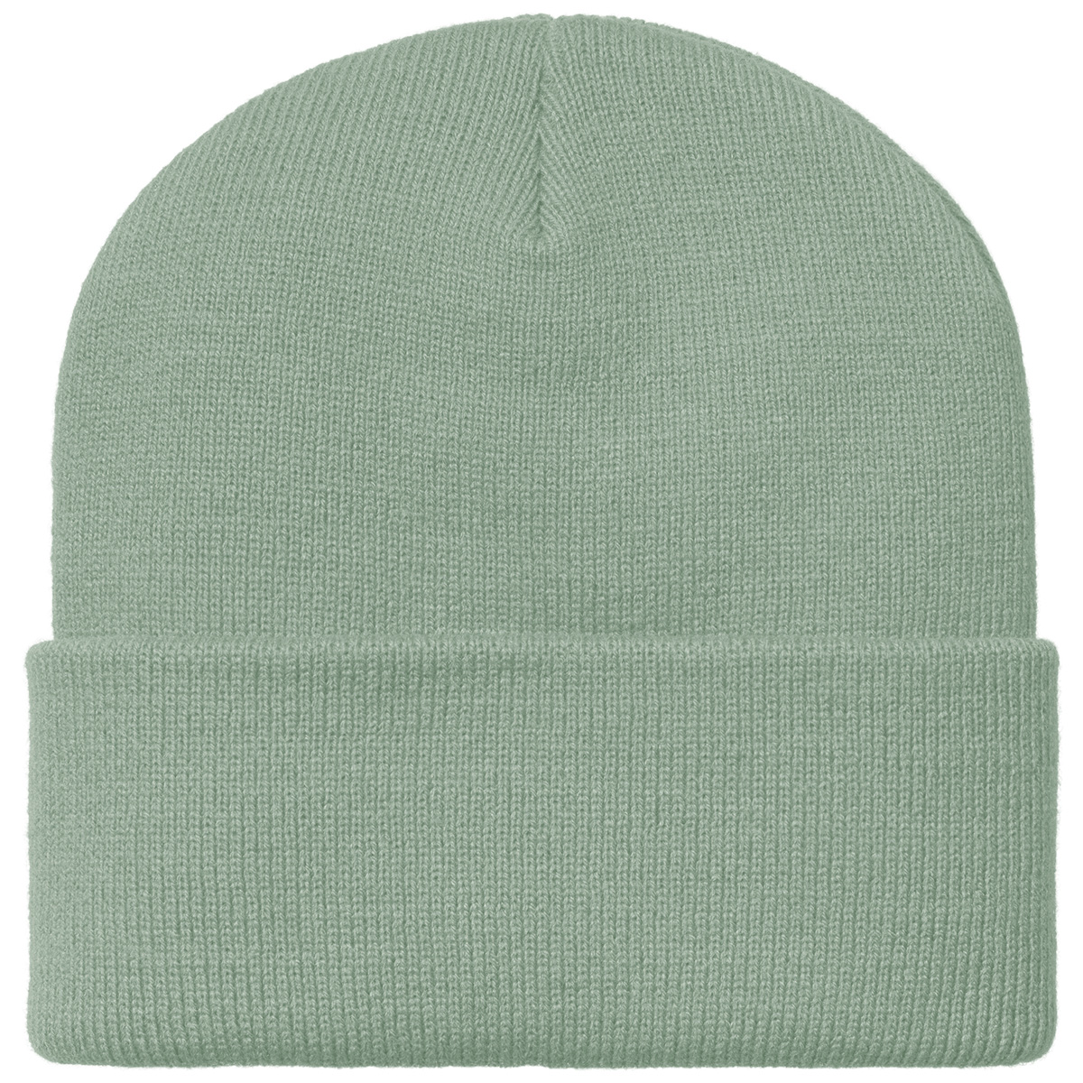 Carhartt WIP Ashley Beanie Frosted Green