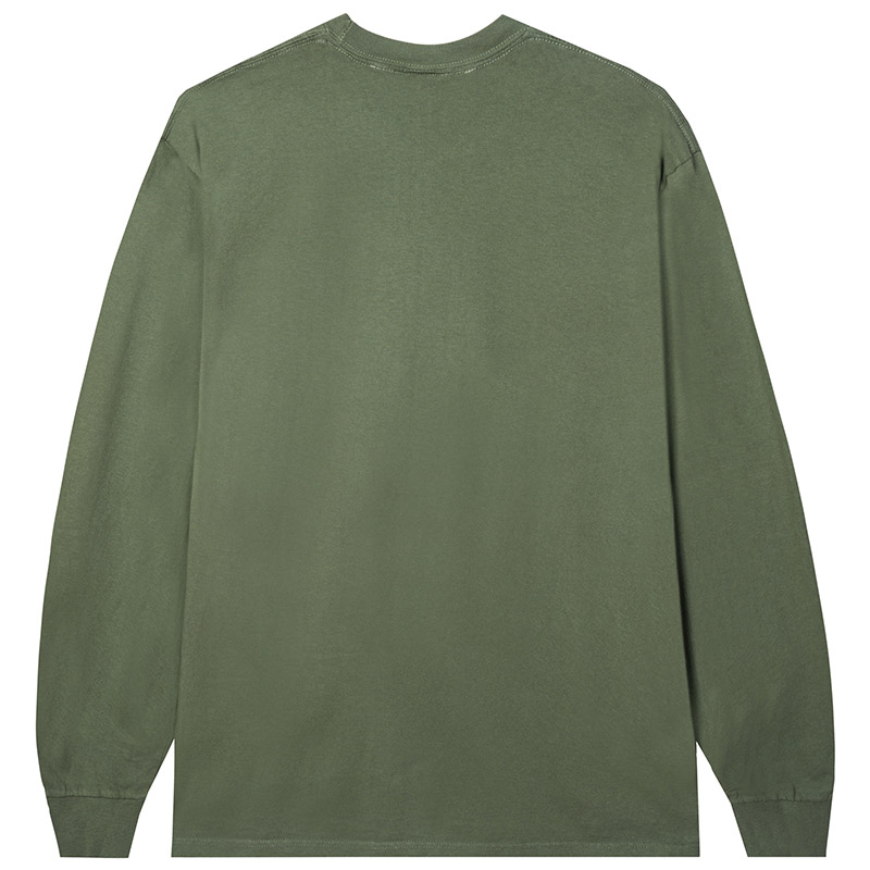 Tired Rover Longsleeve T-Shirt Safari Tired Rover Longsleeve T-Shirt Safari