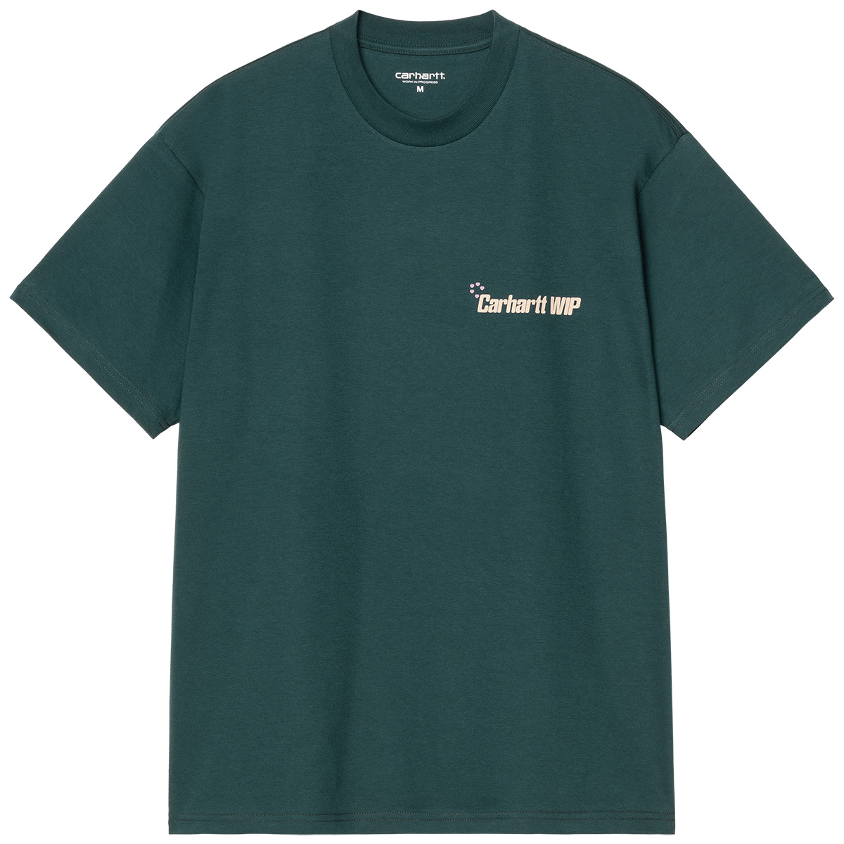 Carhartt WIP All Tools T-Shirt Deep Lagoon