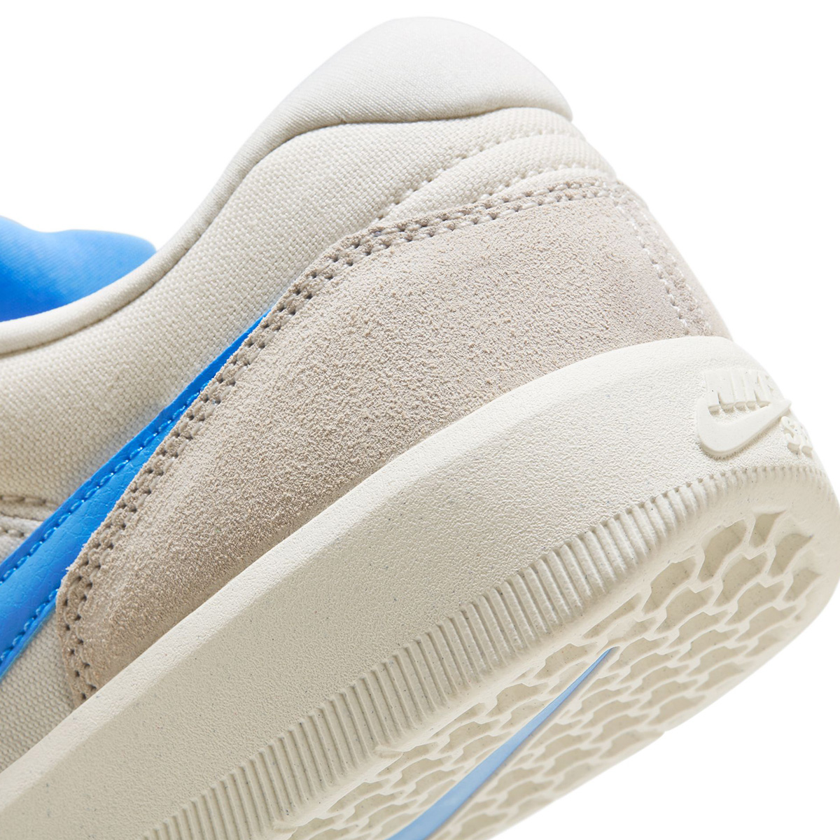 Nike SB Force 58 Phantom/University Blue/Summit White Nike SB Force 58 Phantom/University Blue/Summit White