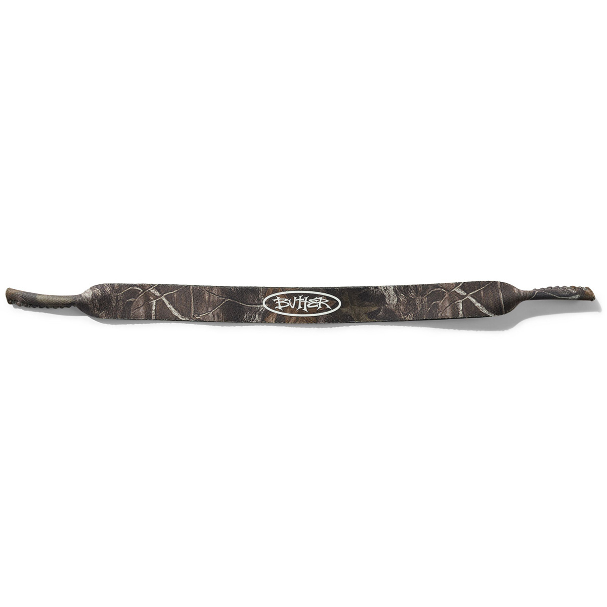 Butter Goods Neoprene Sunglasses Strap Camo