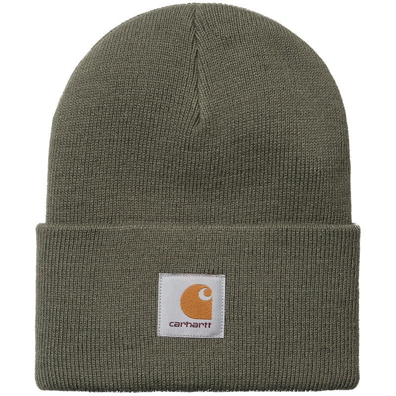 Carhartt WIP Acrylic Watch Hat Beanie Salvia Carhartt WIP Acrylic Watch Hat Beanie Salvia
