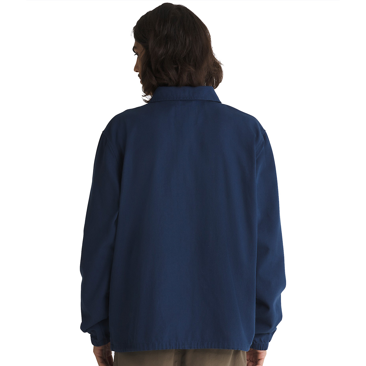 Vans Skate Classics Torrey Jacket Dress Blues Vans Skate Classics Torrey Jacket Dress Blues