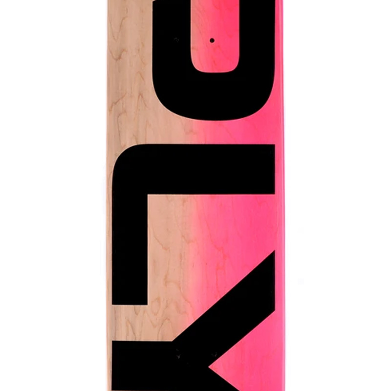 Quasi Ply Skateboard Deck 8.125