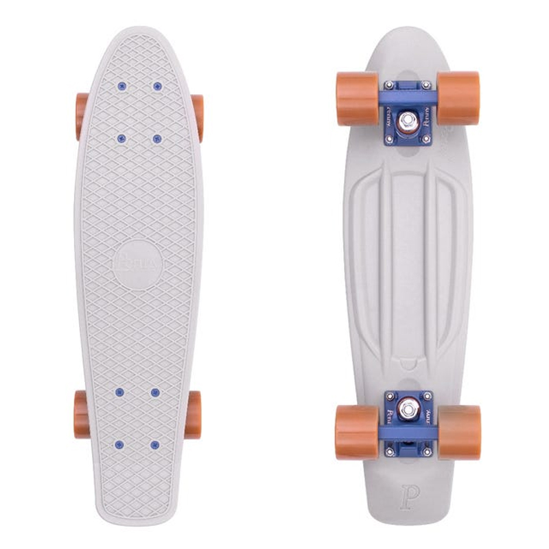 Penny Stone Forrest Complete Cruiser 22.0