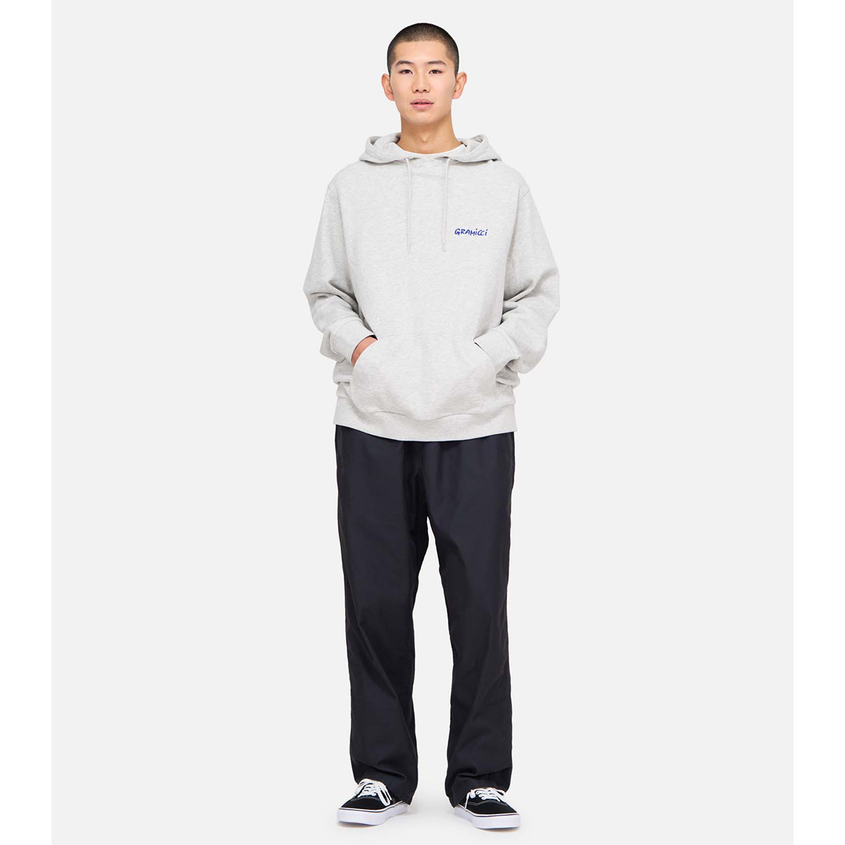 Gramicci Swell Pant Black Gramicci Swell Pant Black