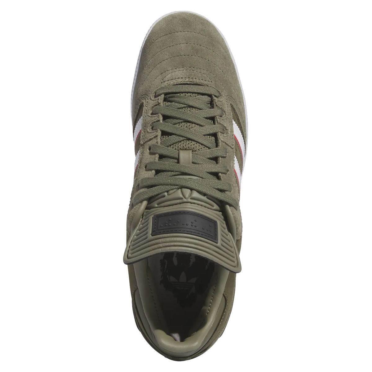 adidas Busenitz X Dan Mancina Olistr/Red/Ftwwht adidas Busenitz X Dan Mancina Olistr/Red/Ftwwht