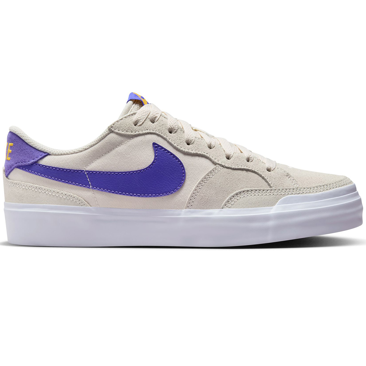 Nike SB Zoom Pogo Plus Phantom/Persian Violet/Light Bone