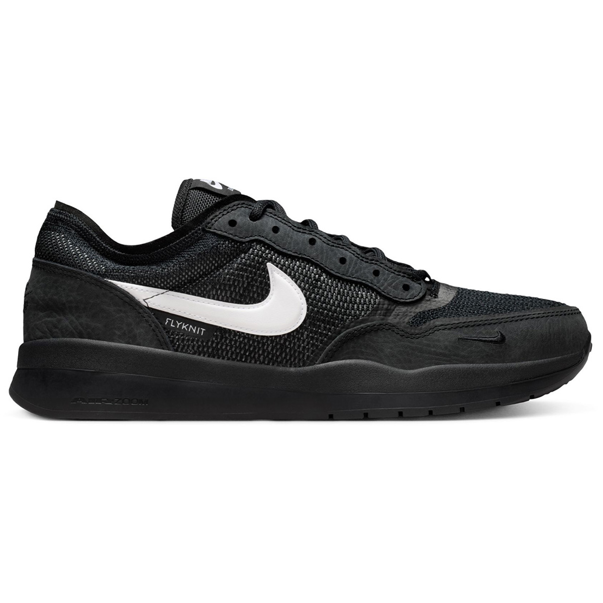 Nike SB PS8 Black/White-Black-Black