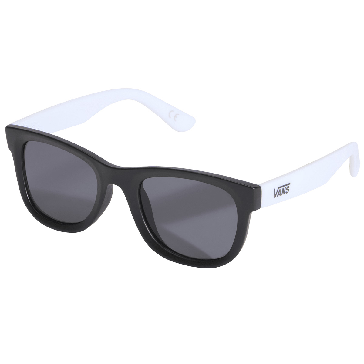 Vans Spicoli Sunglasses Black/White