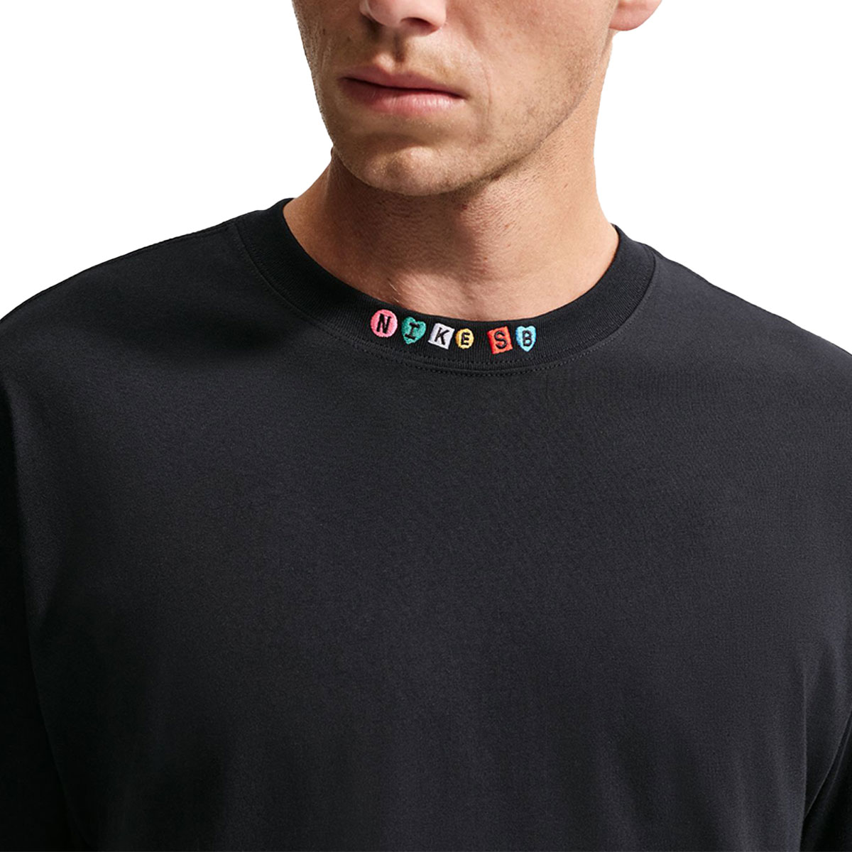 Nike SB T-Shirt OC 4 Black