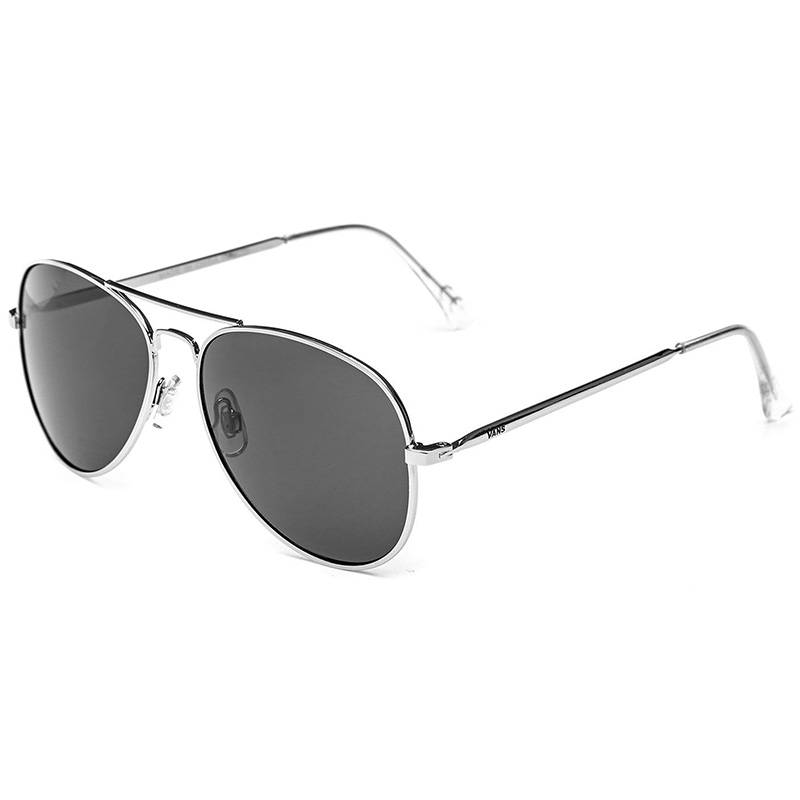 Vans Henderson Shades II Silver