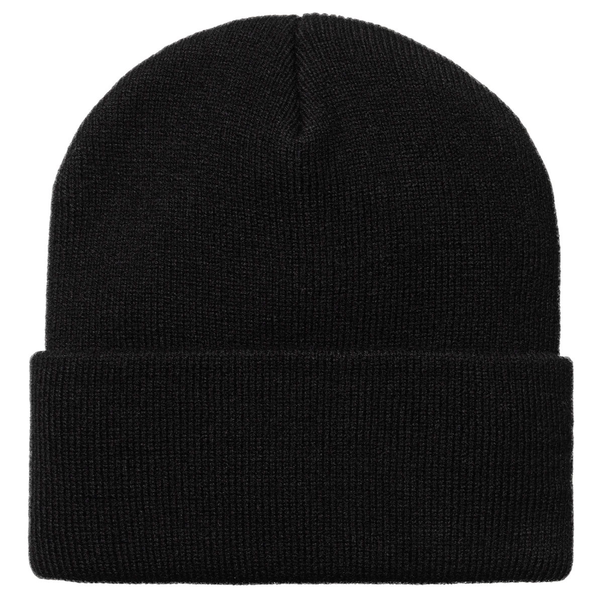 Carhartt WIP Ashley Beanie Black Carhartt WIP Ashley Beanie Black