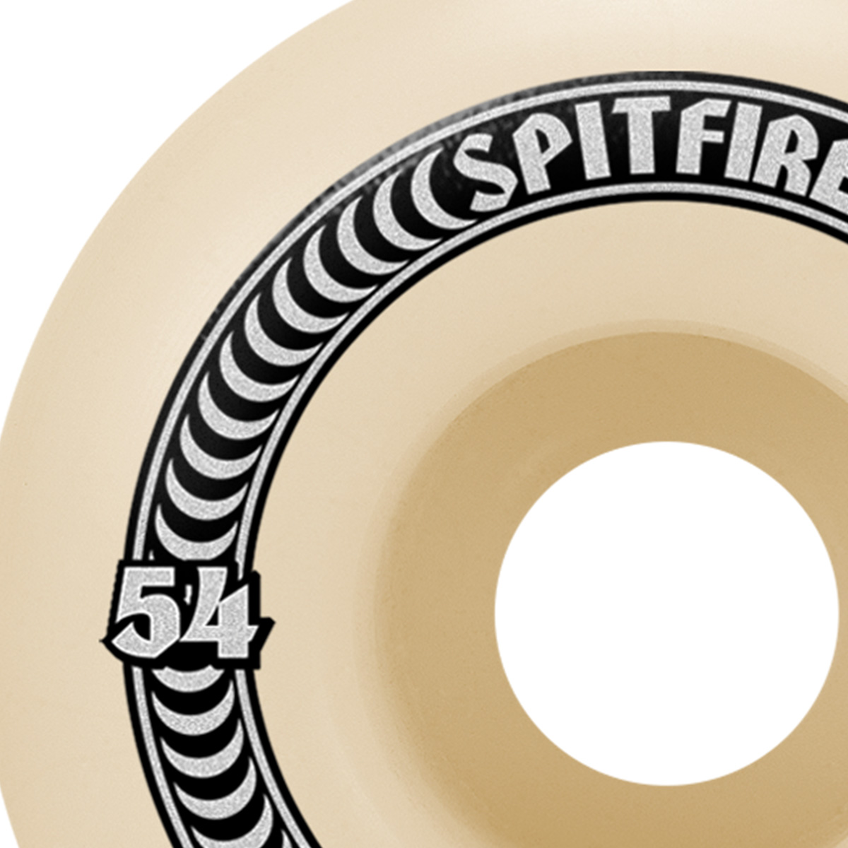 Spitfire Soft Sliders Formula Four Classic Wheels 93D 54mm