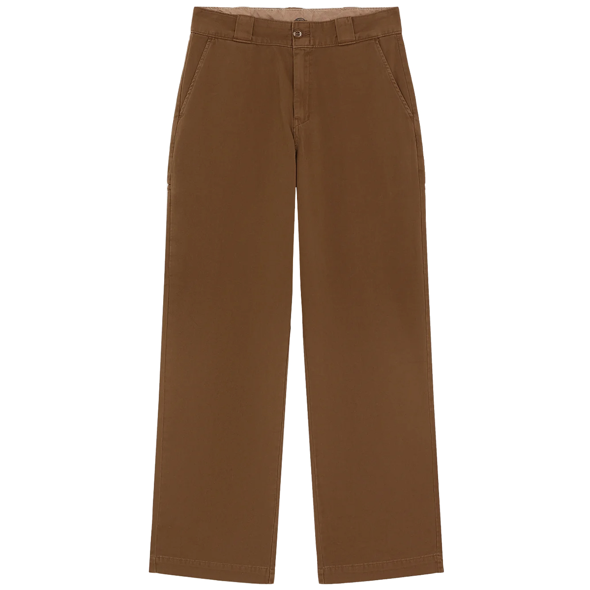 Dickies 247 GD Loose Work Pant Timber Brown