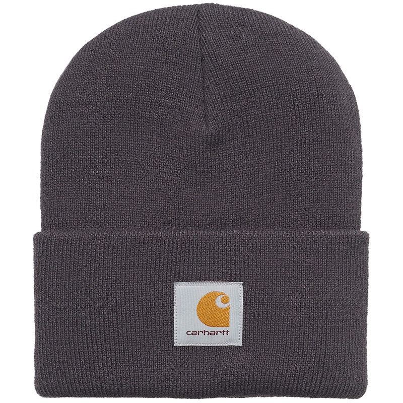 Carhartt WIP Acrylic Watch Hat Beanie Artichoke Carhartt WIP Acrylic Watch Hat Beanie Artichoke