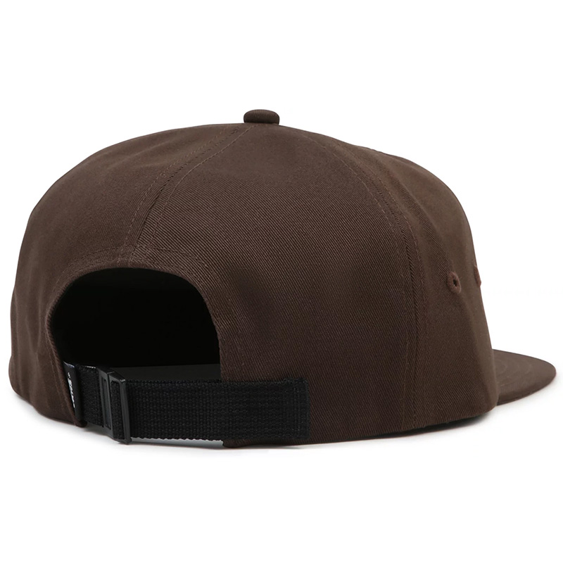 Vans Skate Graphics Jockey Cap Demitas Vans Skate Graphics Jockey Cap Demitas