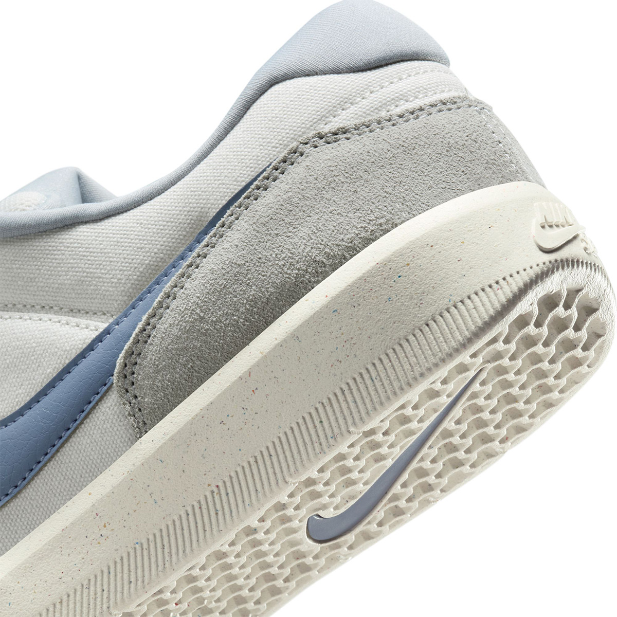 Nike SB Force 58 White/Ashen Slate-Sail-Wolf Grey-Pure Platinum Nike SB Force 58 White/Ashen Slate-Sail-Wolf Grey-Pure Platinum