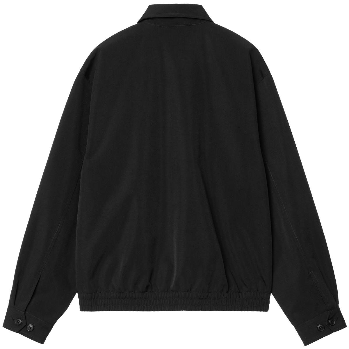 Carhartt WIP Neven Jacket Black/Graphite