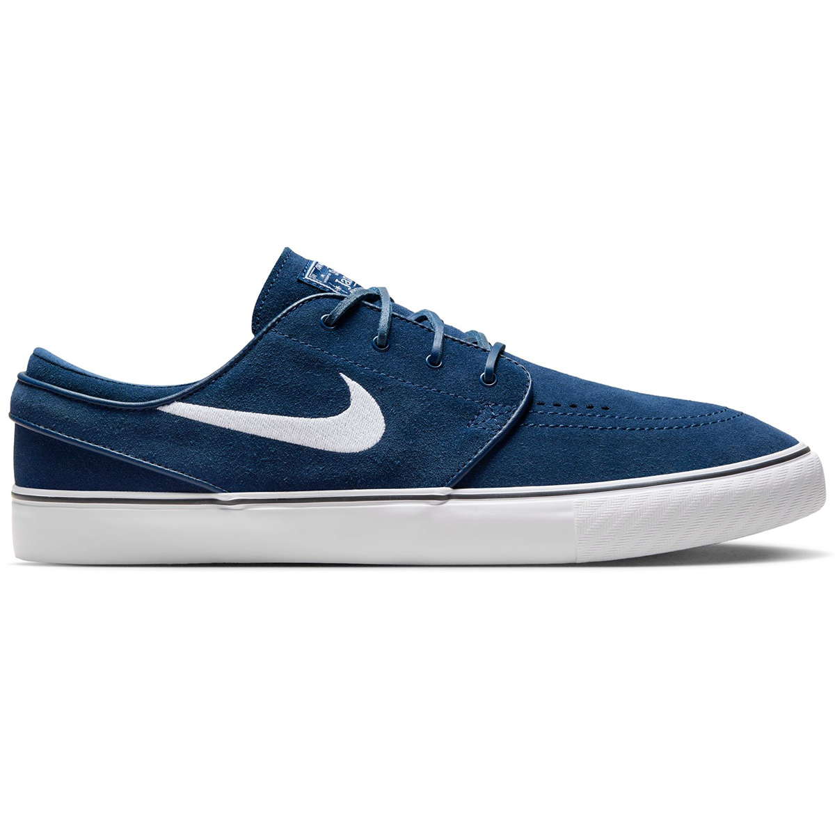 Nike SB Zoom Janoski OG+ Navy/White/Navy/White