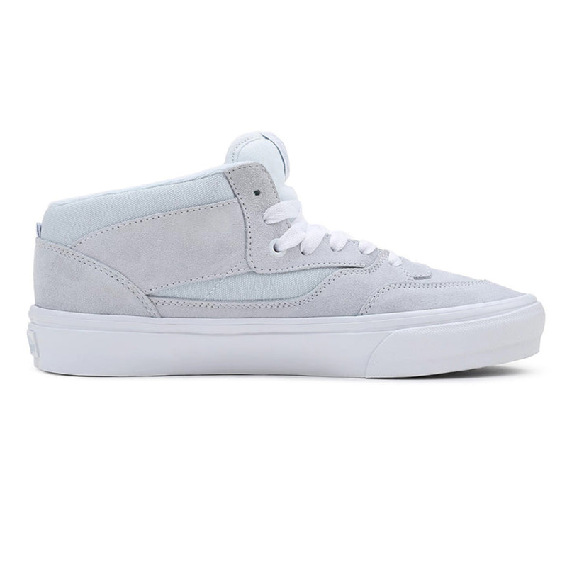 Vans Skate Half Cab '92 Light BLue/White