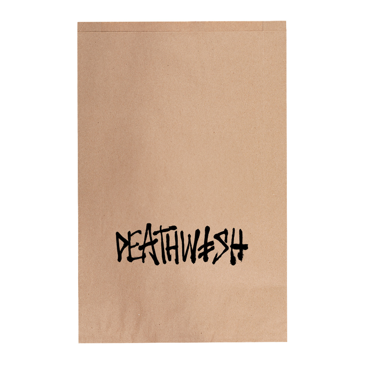 Deathwish Crooked I Cruiser Deck 9.0