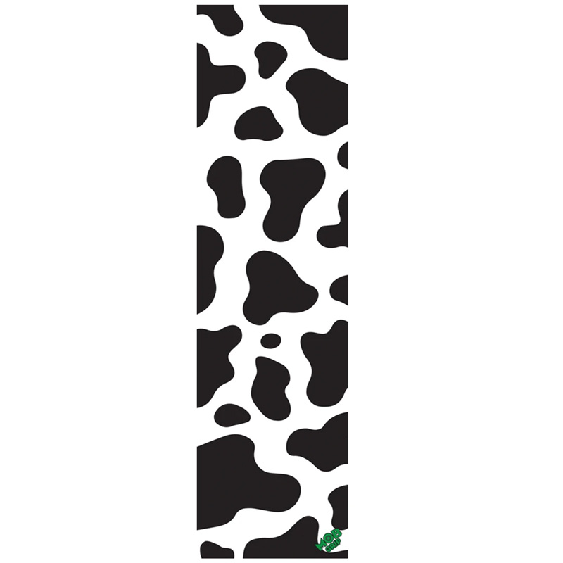 Mob Griptape Sheet Moob White/Black