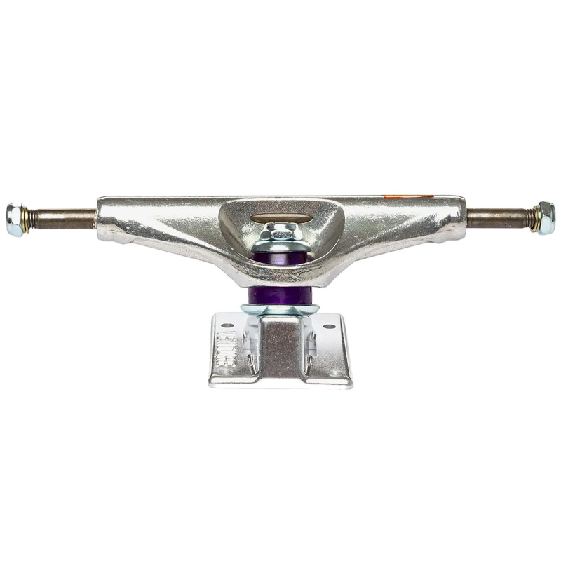 Venture All Polished V-Hollow Truck 5.6 - 8.25"