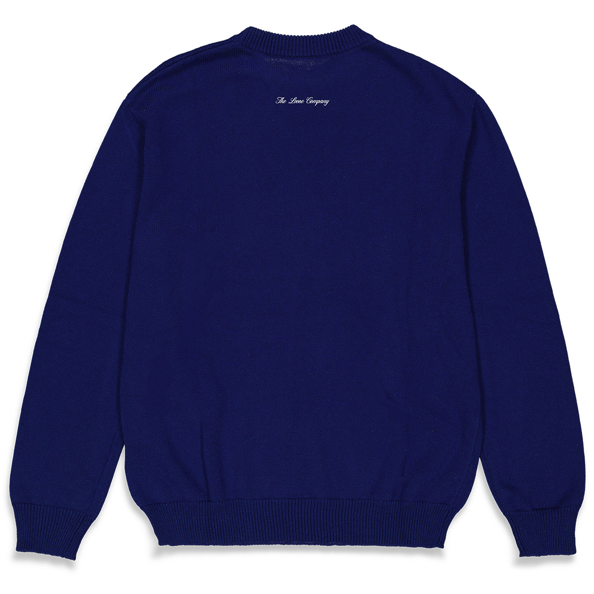 HUF X Goodyear F1 Crewneck Sweater Black | M | 1133771_M