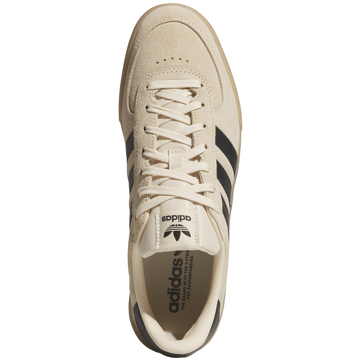 Adidas Glenburn Sanstr/Cblack/Gum4