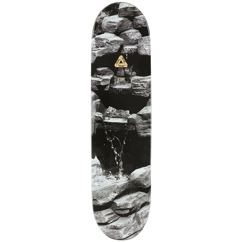 Palace Kyle S29 Skateboard Deck 8.375