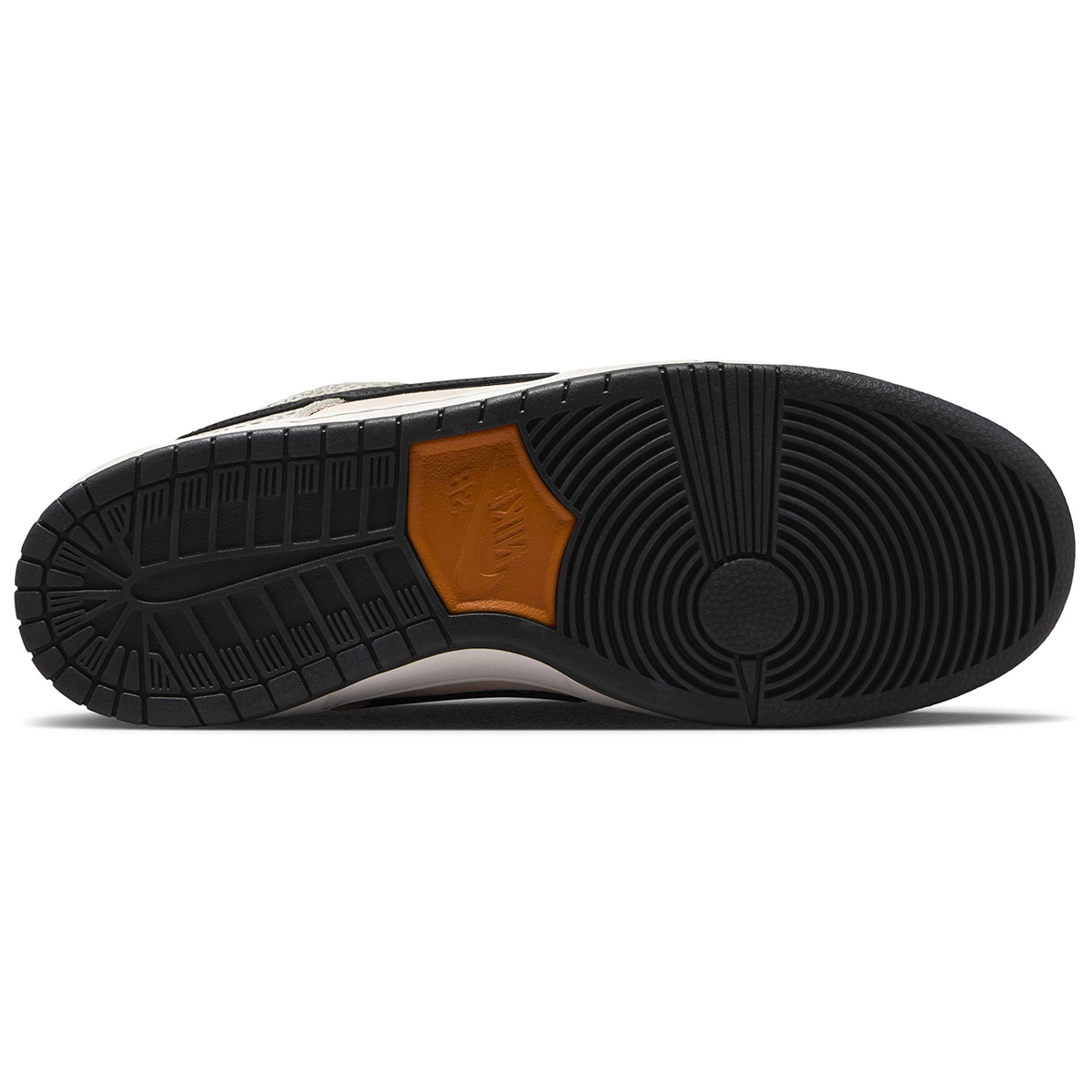 Nike SB Dunk Low Pro Electric Phantom/Black-Black-Monarch