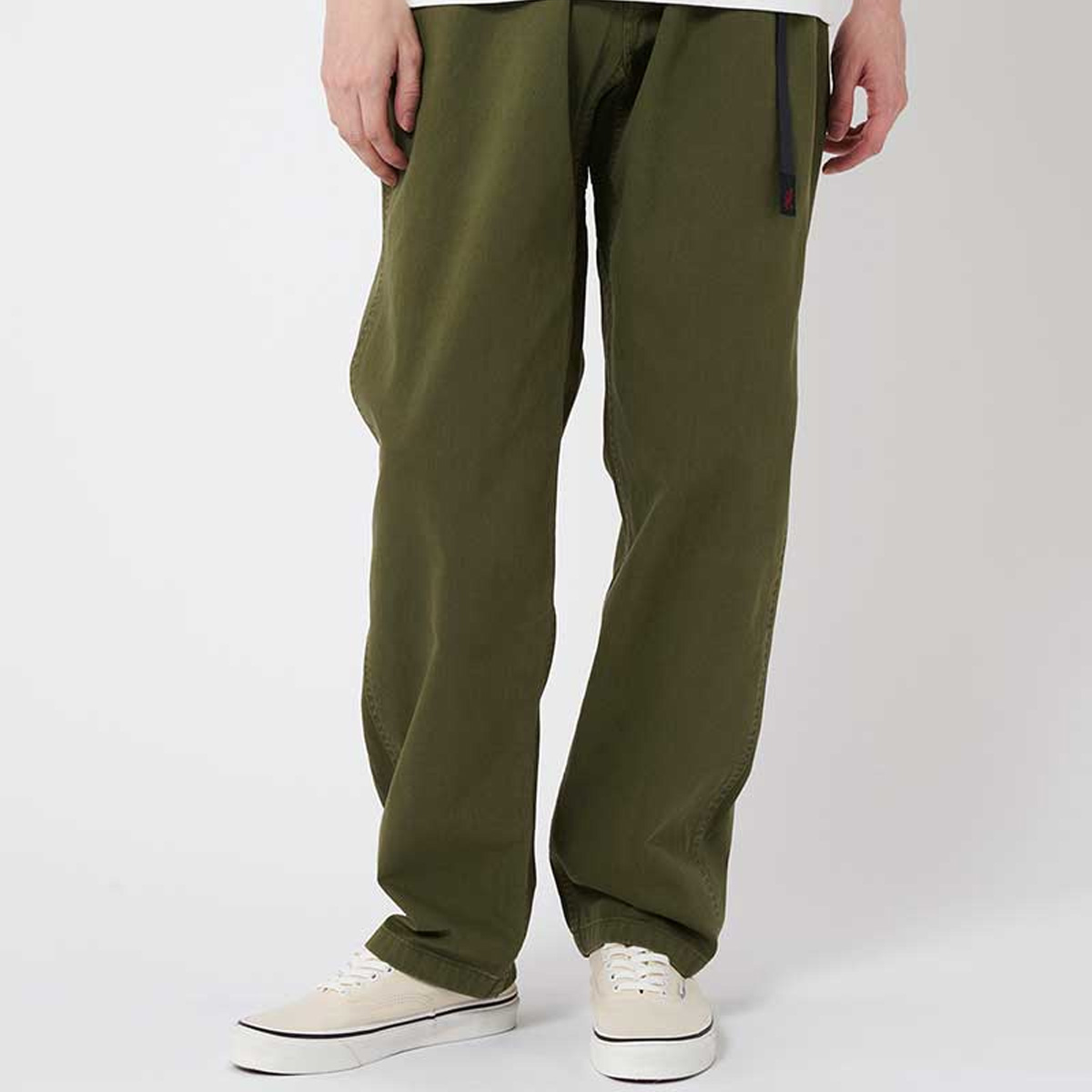 Gramicci Pant Olive Gramicci Pant Olive