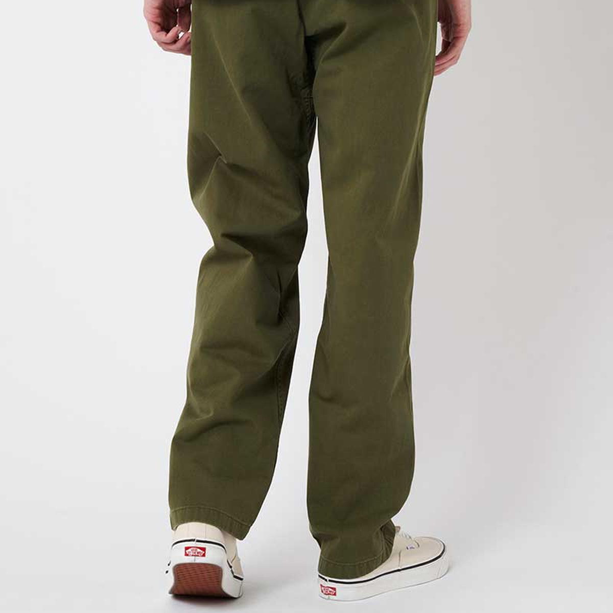 Gramicci Pant Olive Gramicci Pant Olive