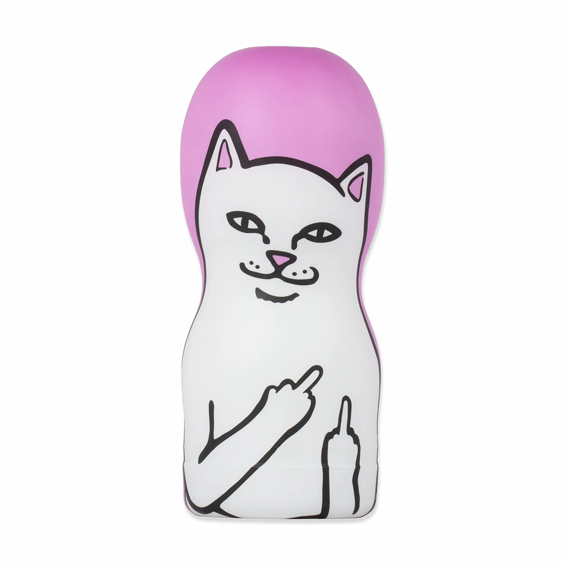 RipnDip Ripndip Tenga Pink RipnDip Ripndip Tenga Pink