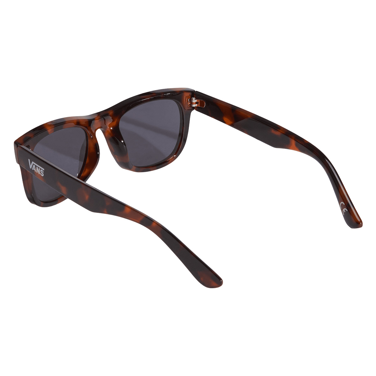 Vans Spicoli Sunglasses Tortoise Shell