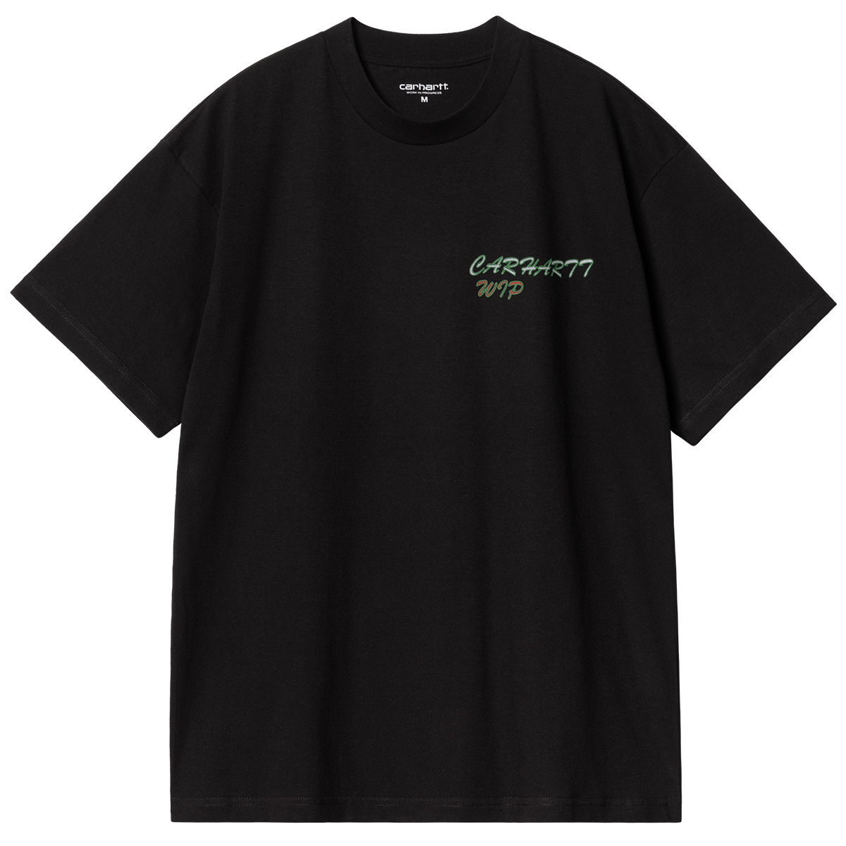 Carhartt WIP Gelato T-Shirt Black