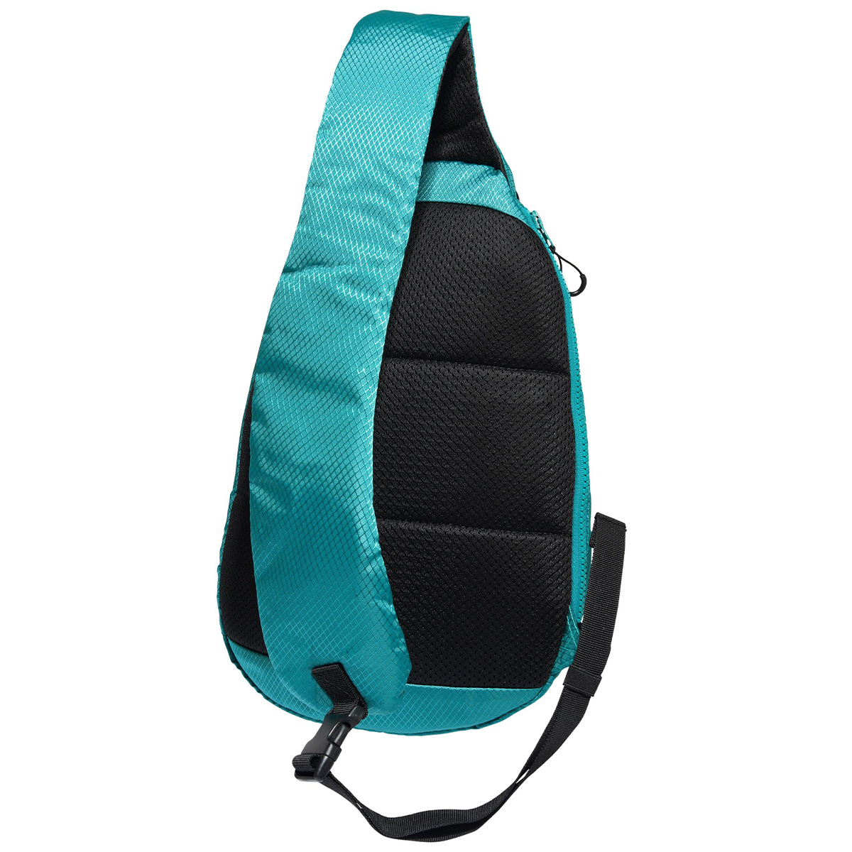 Butter Goods Express Shoulder Bag Teal/Grey Butter Goods Express Shoulder Bag Teal/Grey
