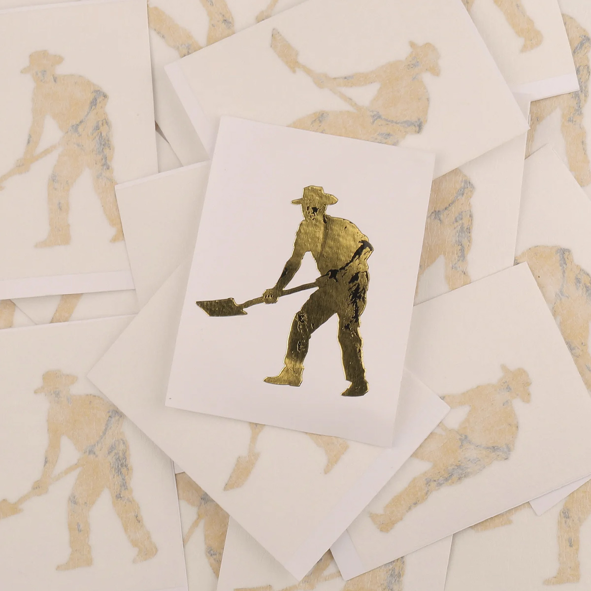 Pass Port Digger Sticker Pass Port Digger Sticker