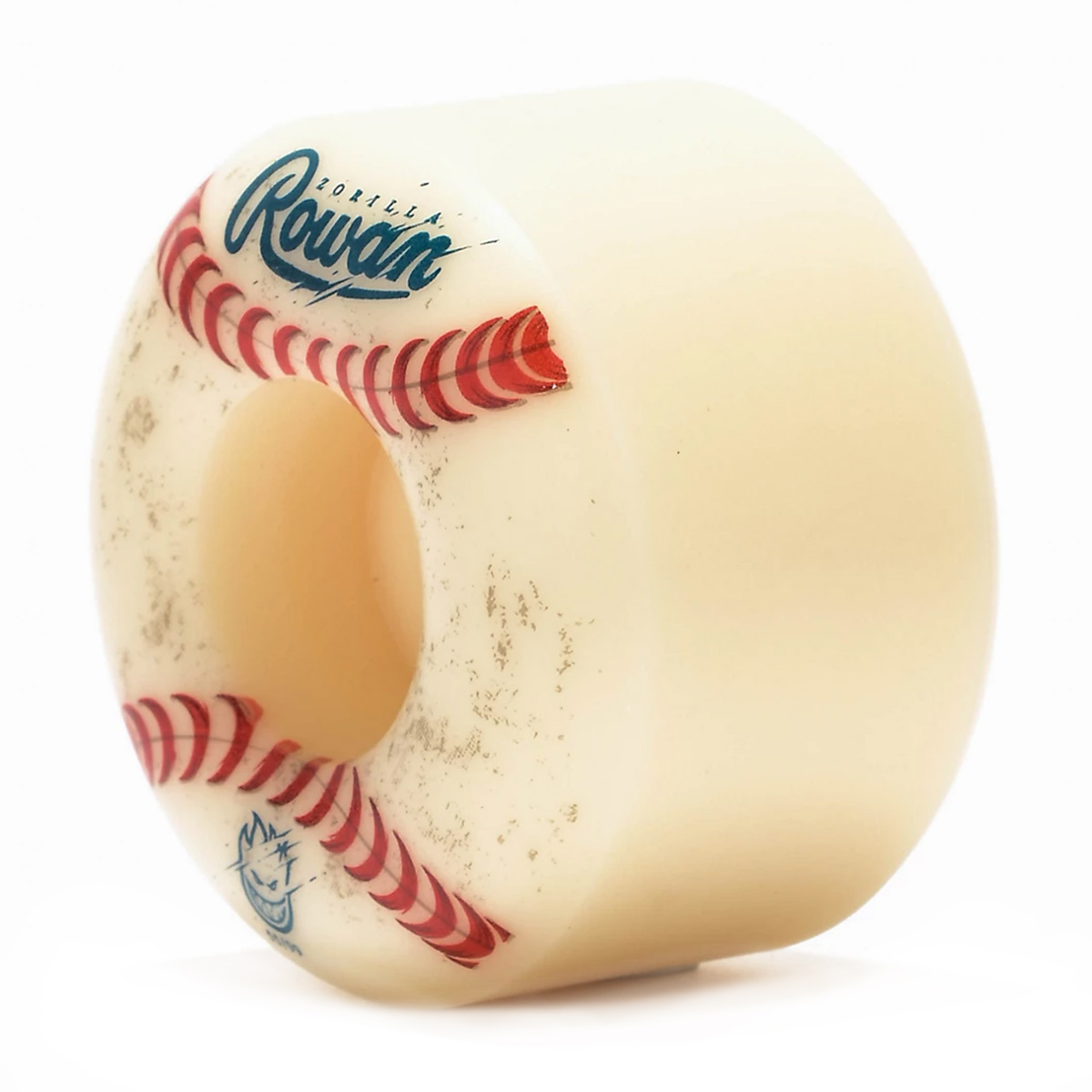 Spitfire Formula Four Rowan Zorilla Spitball Radial 99D 55MM Spitfire Formula Four Rowan Zorilla Spitball Radial 99D 55MM