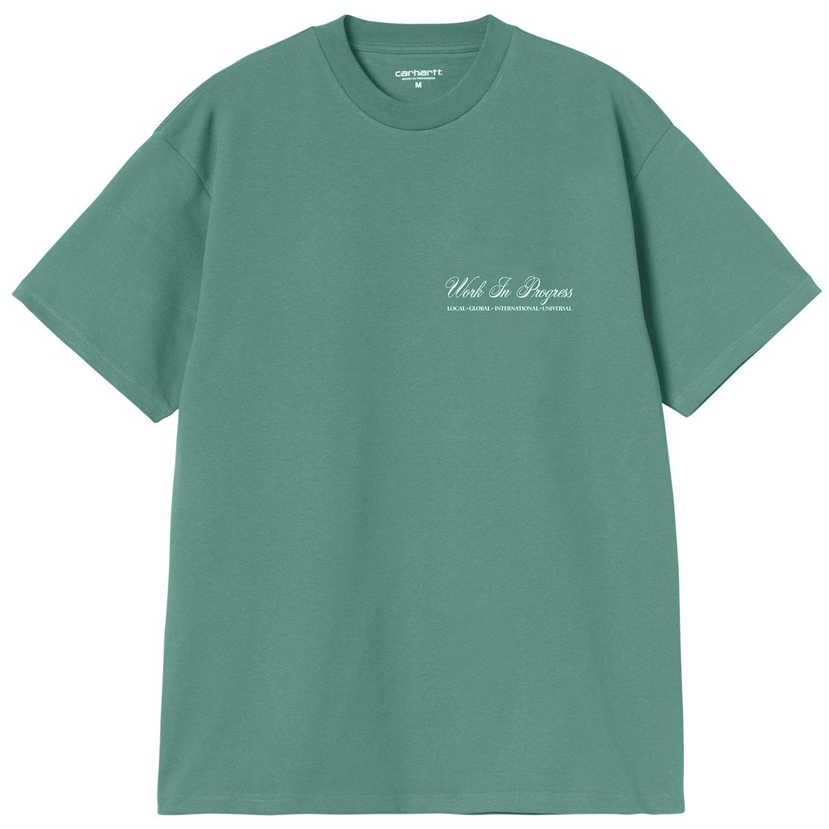 Carhartt WIP Cloud Heart T-Shirt Lily