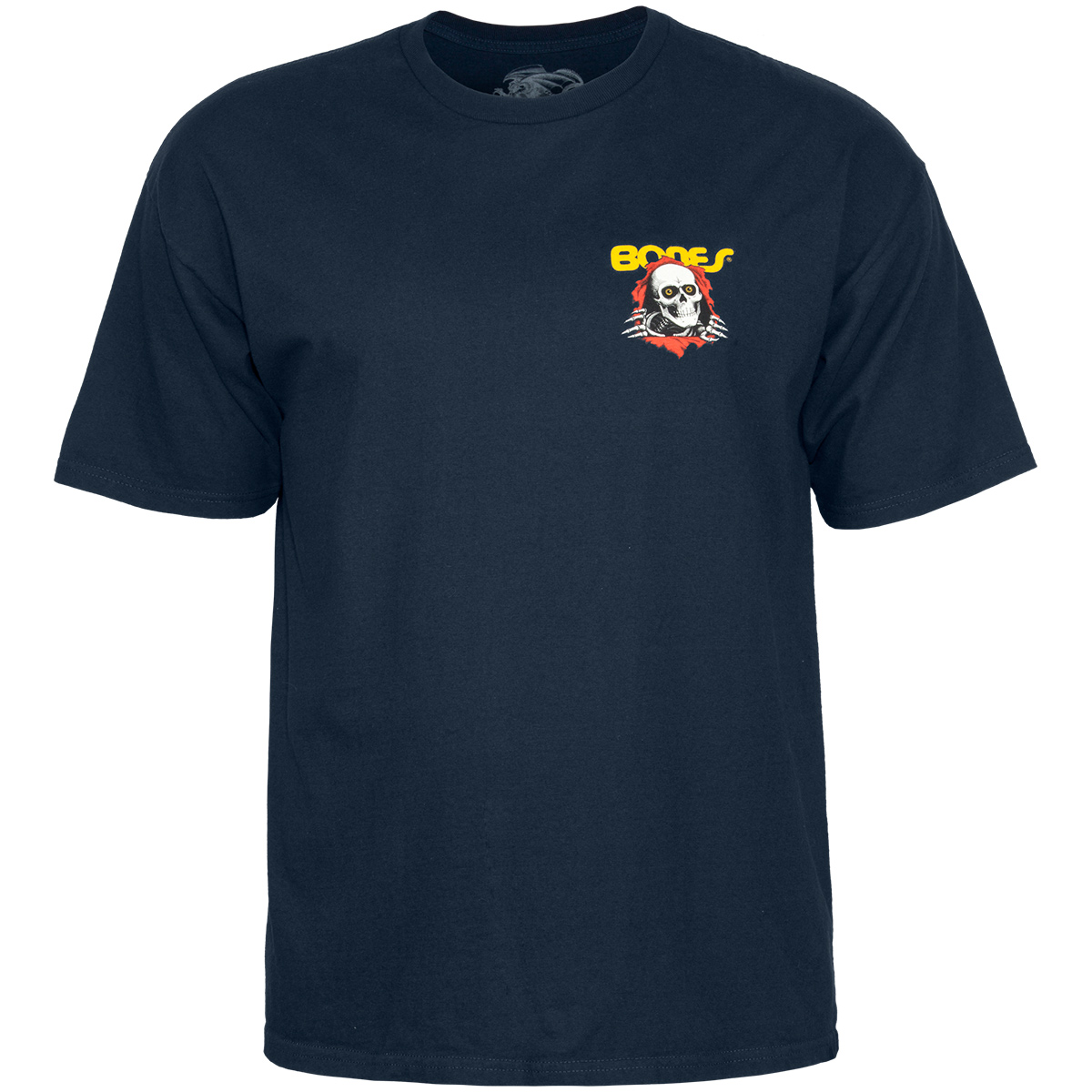 Powell Peralta Ripper T-Shirt Navy