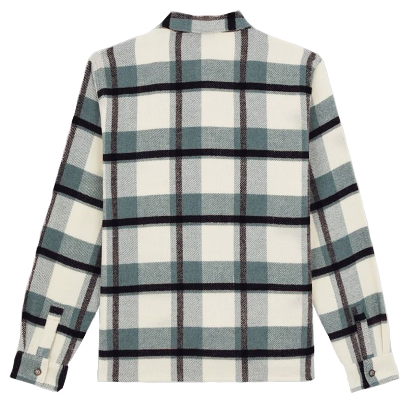 Dickies Plaid Coaling Longsleeve Shirt Coaling Check Light Dickies Plaid Coaling Longsleeve Shirt Coaling Check Light