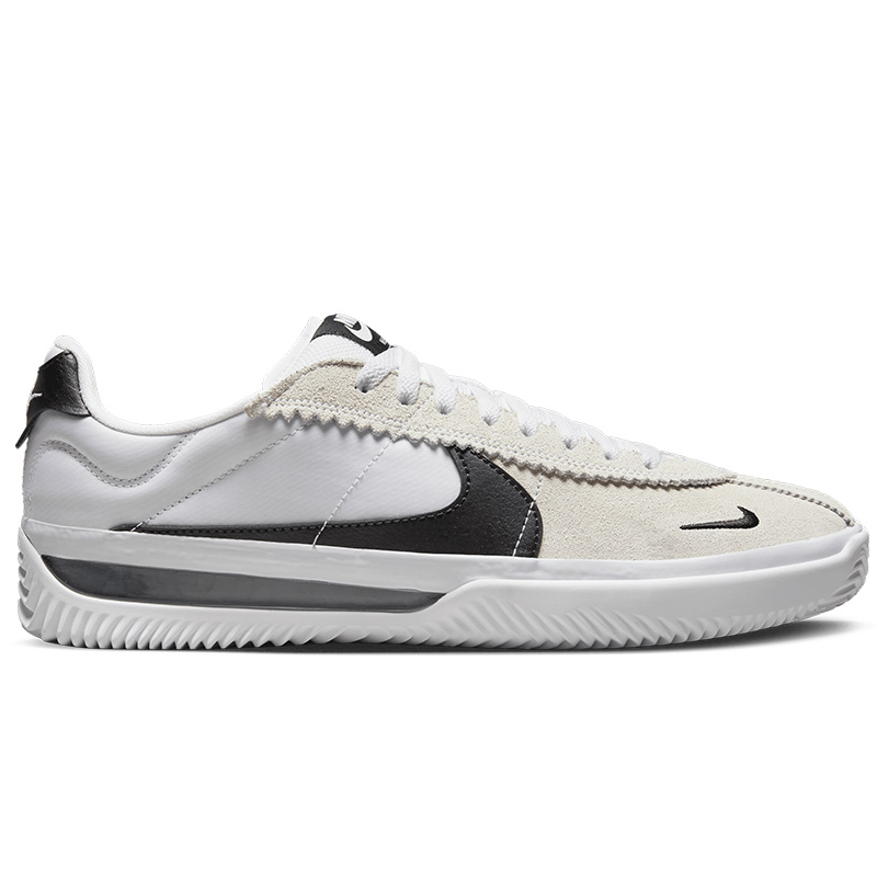 Nike SB BRSB White/Black/White/Black Nike SB BRSB White/Black/White/Black